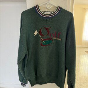 Men's sweater